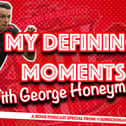 Sunderland midfielder George Honeyman talks through his defining Sunderland games