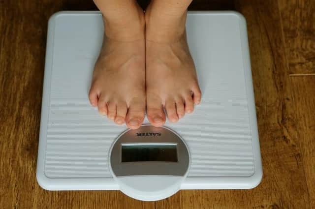 Nearly a quarter of children in Sunderland are 'obese' when they finish primary school