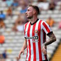 Sunderland loanee Carl Winchester opens up about his Shrewsbury Town loan spell.