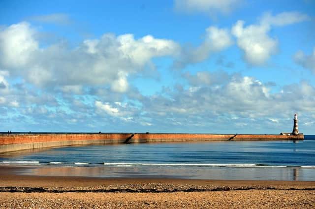A new scheme is aiming to imrpove access to Roker Beach for people who use wheelchairs or who have other mobility issues
