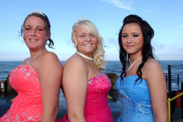 What are your memories of your Wearside prom?
