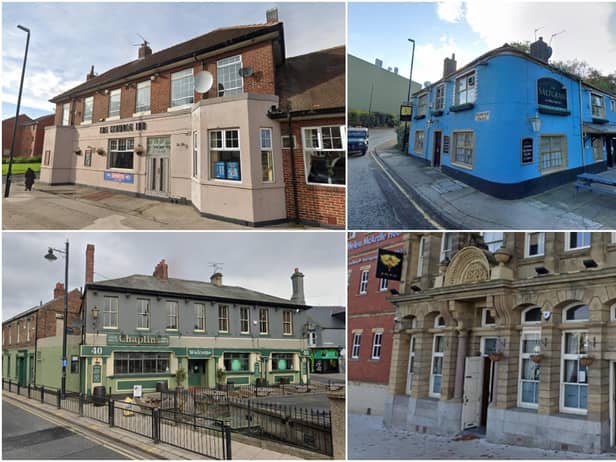 These are some of the pubs across Sunderland which will be open on New Year's Day.