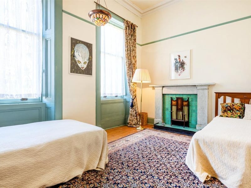 Bedroom 3.