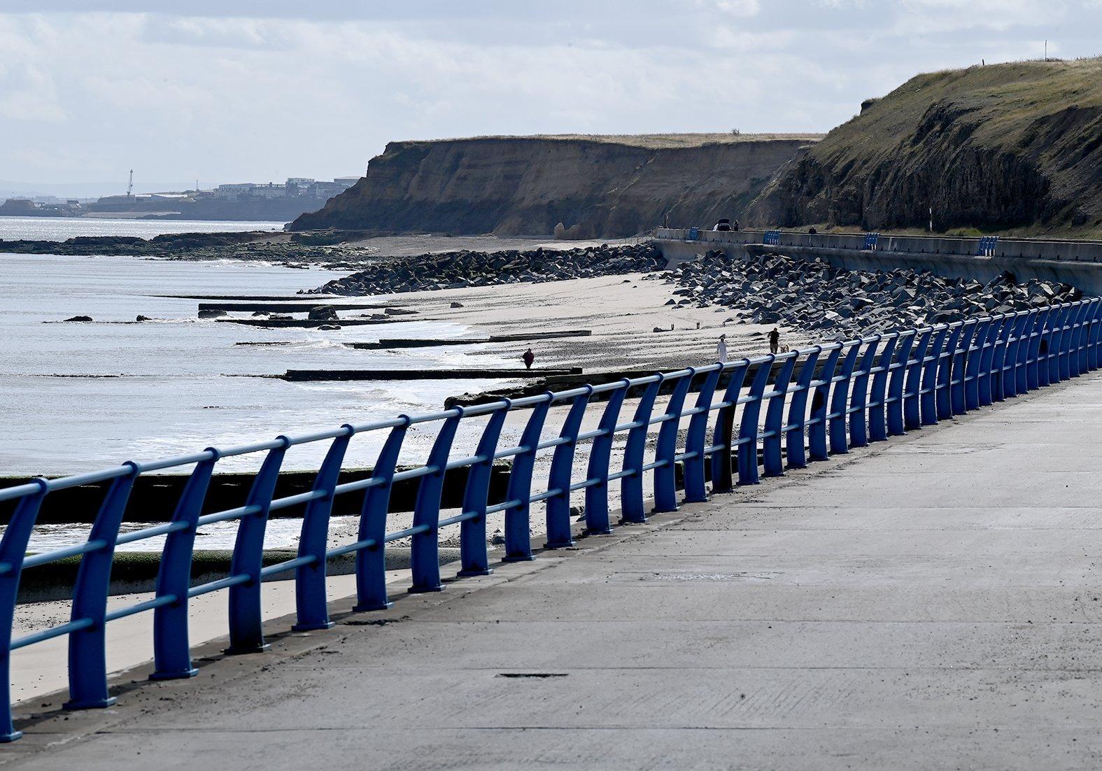 Sunderland's Hendon Beach ranked among the worst nationwide