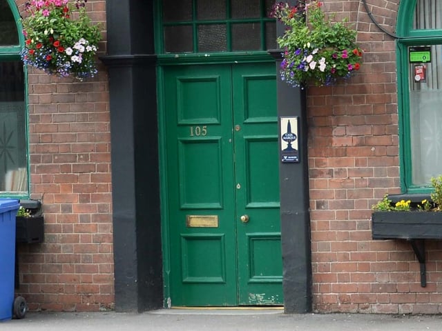 Can you name all of these Sheffield pubs from our photos?
