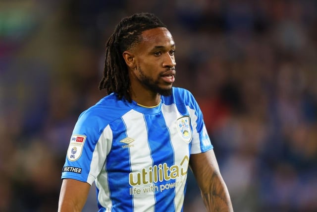 The 24-year-old produced a tireless midfield display as Huddersfield beat Sunderland 2-1 at the Stadium of Light in November. Kasumu is also a versatile player who can play out wide when needed.