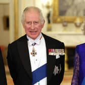 The coronation of King Charles III will take place on Saturday, May 6