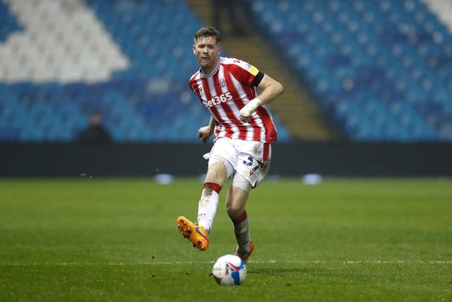 Stoke City defender Nathan Collins has emerged as a target for Premier League sides Burnley and Arsenal. The 19-year-old, who has made 16 league starts for the Potters so far this season, could be sold for around £10m. (Metro)