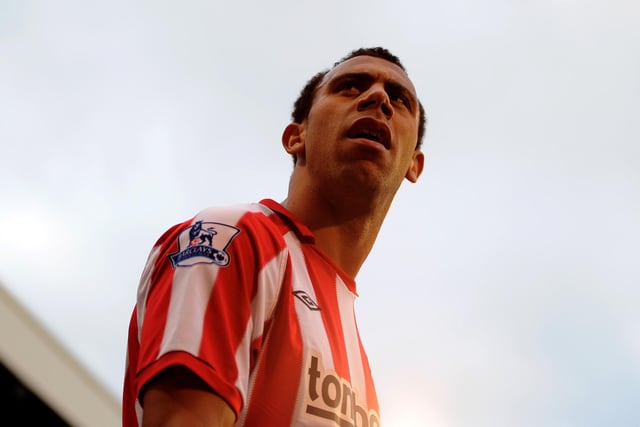 Anton Ferdinand completed an £8million transfer to Sunderland back in 2008. Ferdinand retired from professional football in July 2019 nad has undertaken charity work since finishing playing.