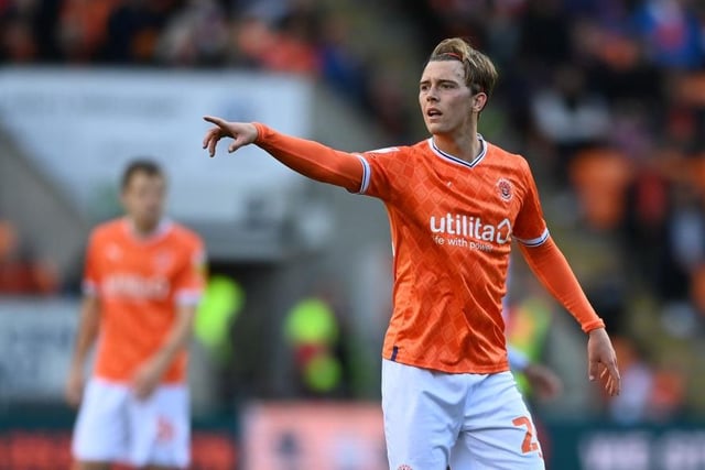 Blackpool have made a reported £1.71million on transfers over the last two windows.
