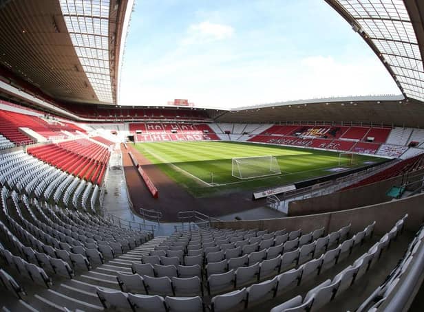 This is how Sunderland’s stunning attendances this season compare with Europe’s biggest clubs (Photo by Pete Norton/Getty Images)