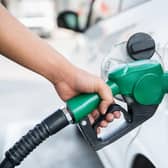 Petrol prices could rise to record levels