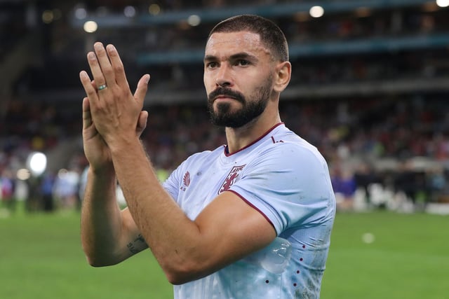 Sunderland are said to be interested in Aston Villa star Morgan Sanson. Sanson has featured sparingly for Villa over the last year or so, and he appears unlikely to manage a resurgence under Unai Emery. The Black Cats are said to be interested, but a loan deal seems more likely.