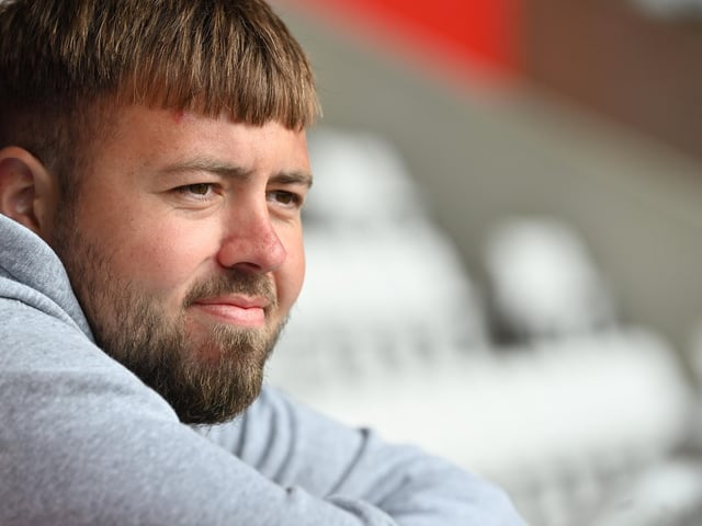 Sunderland were beaten 4-0 by Middlesbrough at the Stadium of Light – and our cameras were at the game.