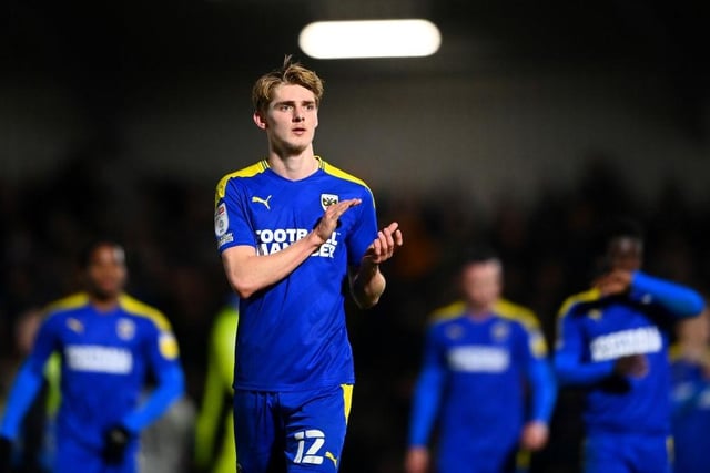Sunderland have reportedly had a £1million bid for the midfielder rejected by AFC Wimbledon. Rudoni had a great season for the Dons last year and has been attracting attention from a number of Championship sides.