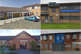 These are the GP surgeries in Sunderland that are the hardest to book an appointment for, according to patients.
