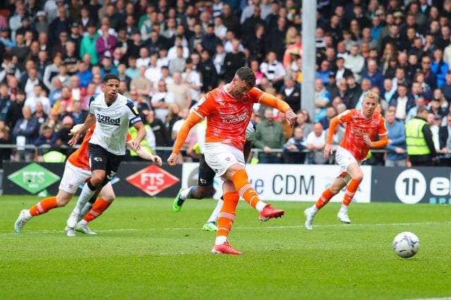 It looked like Neil Critchley was building something at Bloomfield Road but his departure has seen Blackpool’s chances of returning to the Premier League plummet.