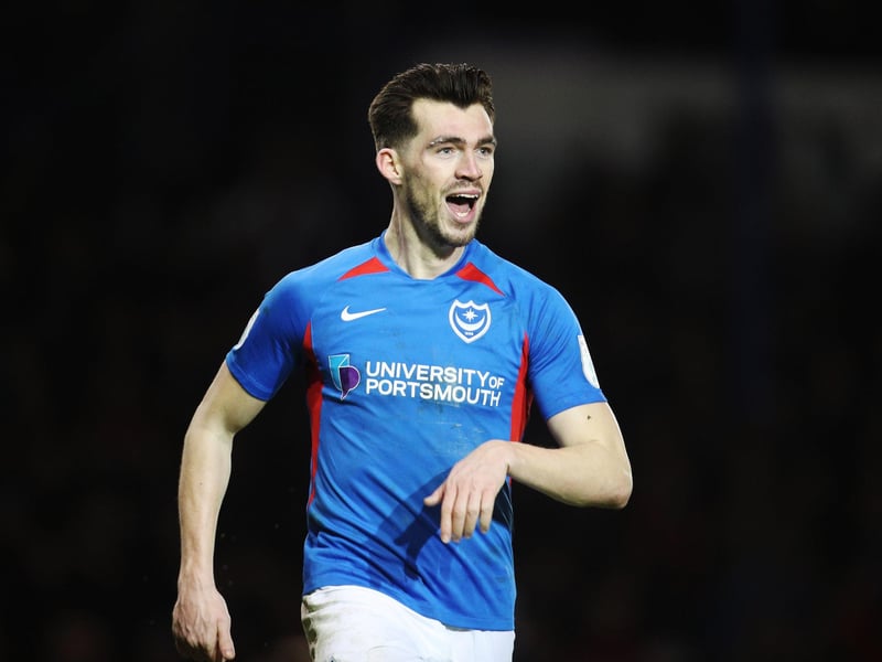 Scored the late winner in the dramatic semi-final defeat of Exeter. Marquis has been short of his best of late but remains first choice striker and playing alongside Marcus Harness could see him recapture his best.