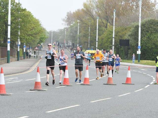 Sunderland City Runs 2023