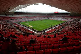 Sunderland's Stadium of Light has a 4.3 out of 5 for matchday experience following 4,4471 reviews by fans on Google.