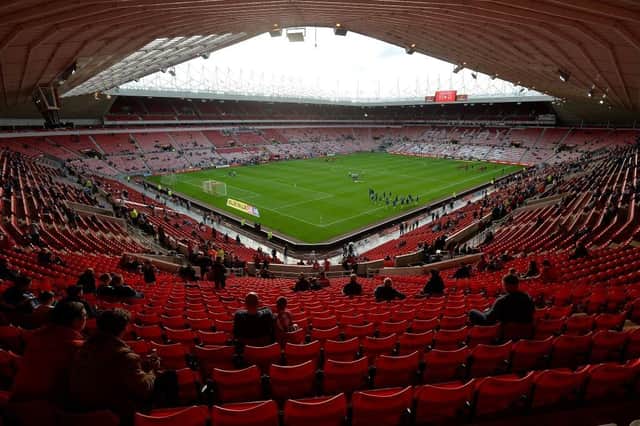Sunderland's Stadium of Light has a 4.3 out of 5 for matchday experience following 4,4471 reviews by fans on Google.