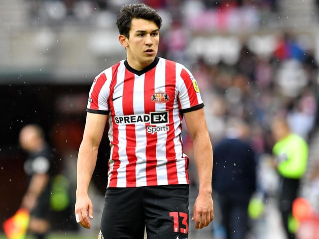 After impressing in defence for most of the 2022/23 season, O’Nien will probably be viewed as a centre-back option. The 28-year-old has shown he can operate in several positions though.