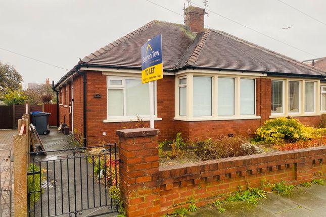 This two-bedroom, semi-detached bungalow is available to rent for £750 per calendar month. See Stephen Tew Estate Agents.