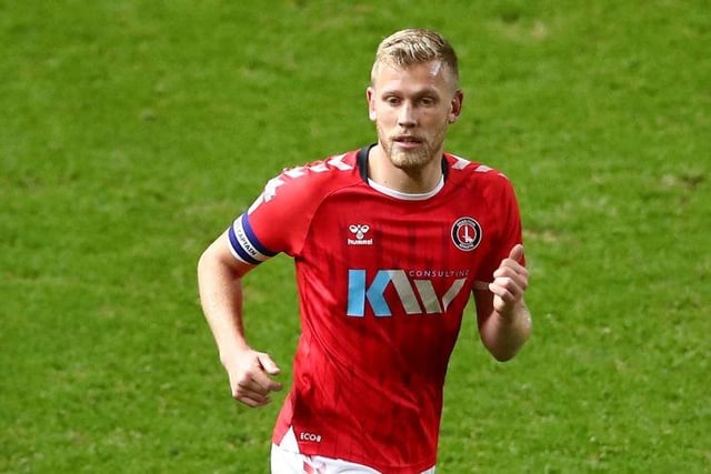 Stockley’s 13 goals this season was his best return for the Addick’s and his finest goal scoring season since 2018/19 where he netted 19 goals for Exeter City and Preston North End. WhoScored average rating = 7.18