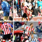 Top scenes from the SoL but how many did you get to see?