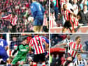 Top scenes from the SoL but how many did you get to see?