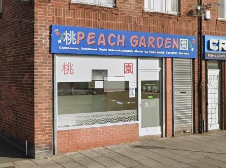 Peach Garden takeaway on Avondale Avenue in Penshaw has a 4.8 out of 5 rating from 111 reviews.