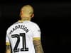 Ex-Sunderland ‘target’ Marcus Maddison released by National League North side Darlington