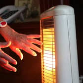 Cold homes health fears.