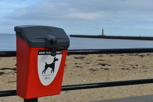 Sunderland City Council issued just 11 fines for dog fouling between 2017 and 2021