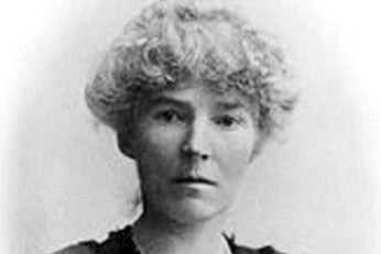 Gertrude Bell, who was born in Washington’s Dame Margaret Hall, became the first woman to achieve a first class degree in Modern History from Oxford University. She was an extraordinary woman who made significant contributions in so many different areas, including archaeology, exploration and the politics of the Middle East. She developed a passion for Arabic cultures and became so familiar with the Middle East that she ended up working at a high level with British military intelligence in Mesopotamia, during the First World War. She was the only woman present at Winston Churchill’s post-war conference to discuss the future of the region and by the time of her death in Baghdad in 1926 had helped oversee the creation of modern Iraq.