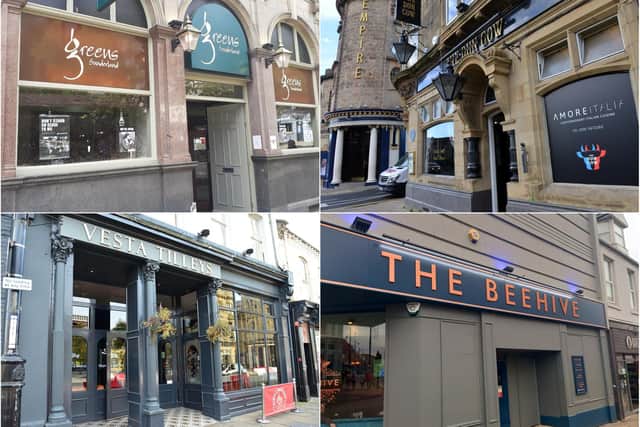 All of these pubs are open on New Year's Day. Check our list for times.