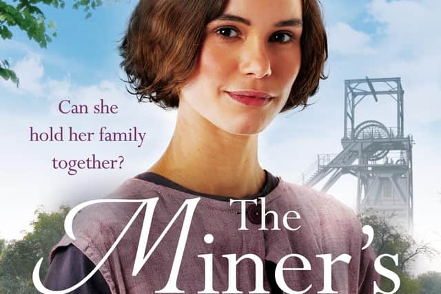 The Miner's Lass
