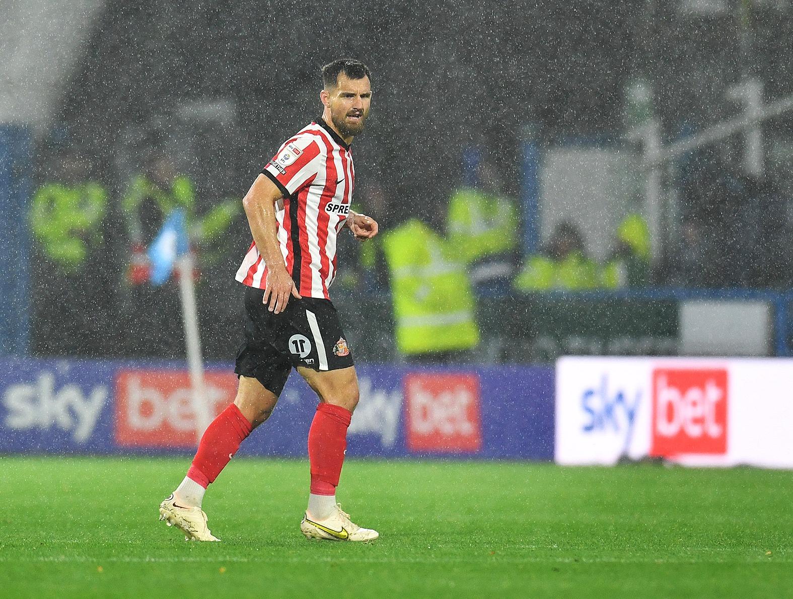 Sunderland transfer news: Bailey Wright opens up on his decision to make deadline day loan exit