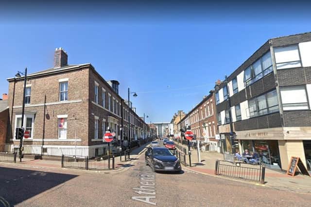 48 John Street, Sunderland. Picture: Google Maps