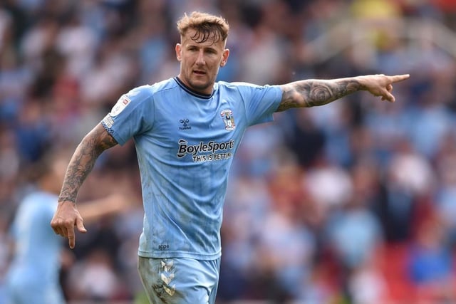 The Sky Blues haven’t been in the Premier League for over two decades now but a good summer window could see Coventry potentially threaten the playoff places.