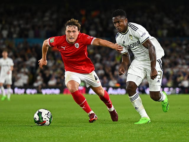 Sunderland were one of five clubs linked with a deadline day move for Barnsley midfielder Callum Styles. He eventually joined Millwall on loan.
