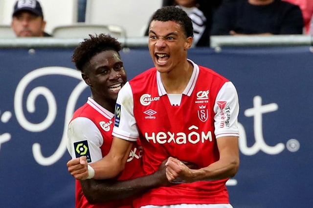 A fee was agreed for the Reims wonderkid on deadline day but the 19-year-old was unconvinced that a move to relegation-threatened Newcastle was the right one. He’ll reassess his options in the summer.