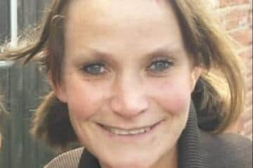A man has been arrested in connection with an investigation into the death of Michelle Hanson.

Photo: Northumbria Police/PA Wire