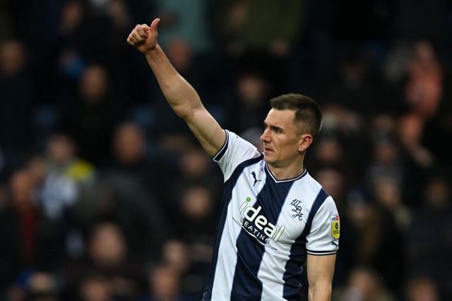 Wallace was forced off with a shoulder injury in West Brom's 1-0 win at Cardiff this month and missed last weekend's game against Leicester.