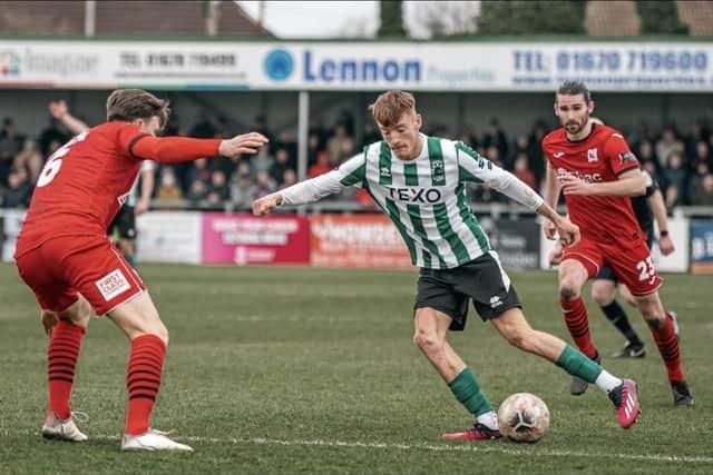 Michael Spellman has stated that he wants to make an impact at Sunderland following his loan stint at Blyth Spartans it is perhaps more likely, though, that the attacker will once again be loaned out or feature predominately for the Black Cats' U21 side. Spellman is currently mulling over a new deal at Sunderland it was revealed in the club's recent retained list.