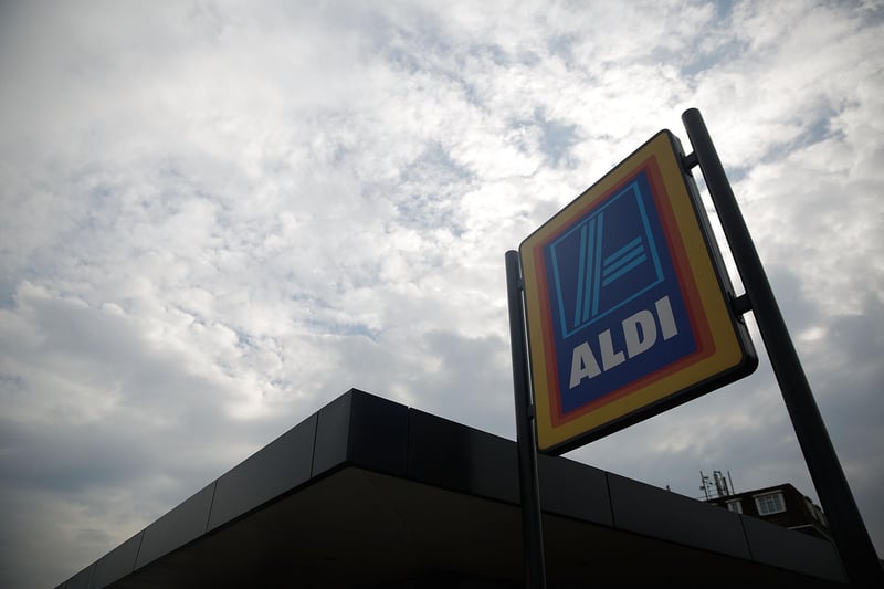 Aldi is looking to open its first store in Lymington.