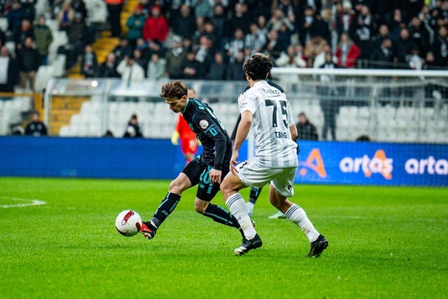 Michut returned to PSG following his loan spell at Sunderland last season, before joining Turkish club Adana Demirspor on loan last summer. After a challenging start in Turkey, the 21-year-old has become a more regular starter since the turn of the year, making 23 league appearances.