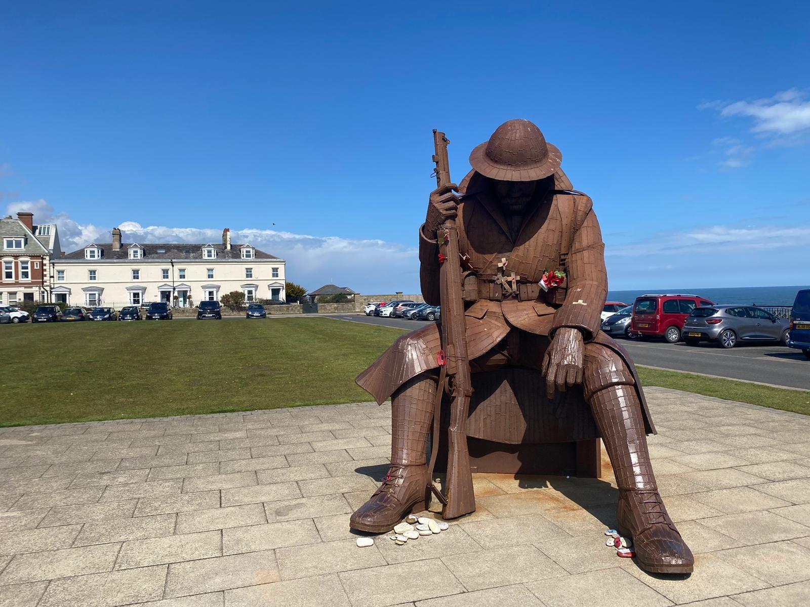 Seaham Remembrance Day service details announced