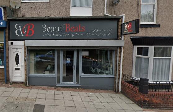 Situated on Chester Road, BeautiBeats specialises in group sessions and has sessions and classes available to book every day with monthly membership costing £35. The site has a 4.8 rating from 35 Google reviews.