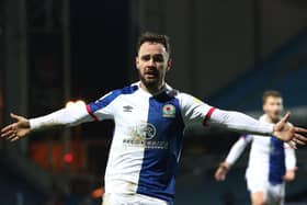 Newcastle United are reportedly considering a move for former academy graduate Adam Armstrong. (Photo by Jan Kruger/Getty Images)